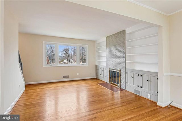 1909 FOREST DALE DR, Silver Spring, MD 20903