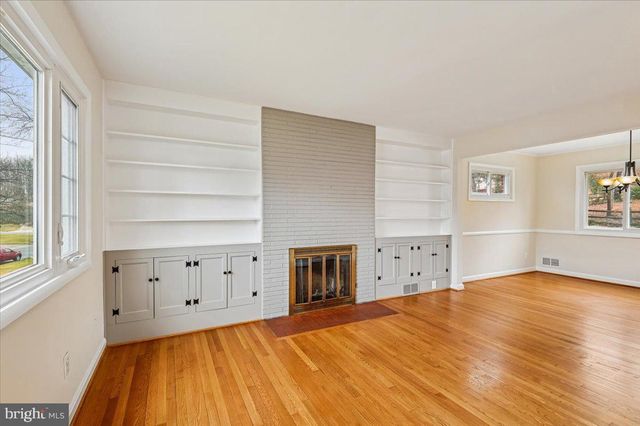 1909 FOREST DALE DR, Silver Spring, MD 20903