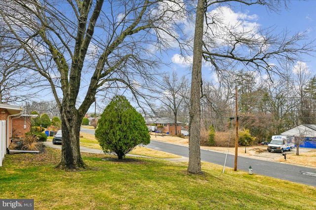 1909 FOREST DALE DR, Silver Spring, MD 20903