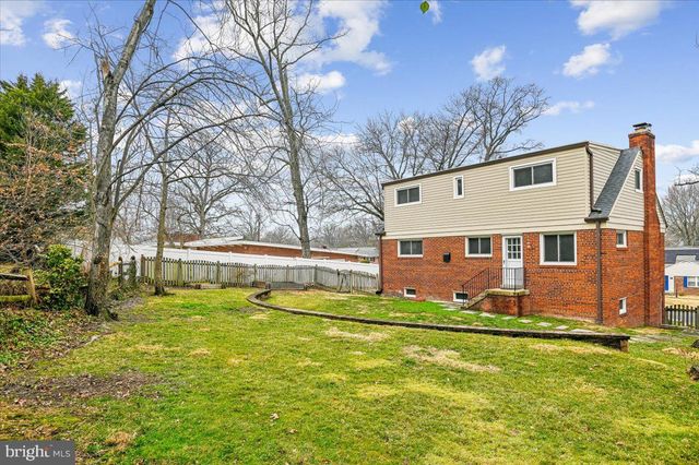 1909 FOREST DALE DR, Silver Spring, MD 20903