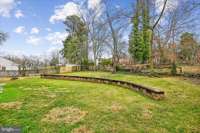 1909 FOREST DALE DR, Silver Spring, MD 20903