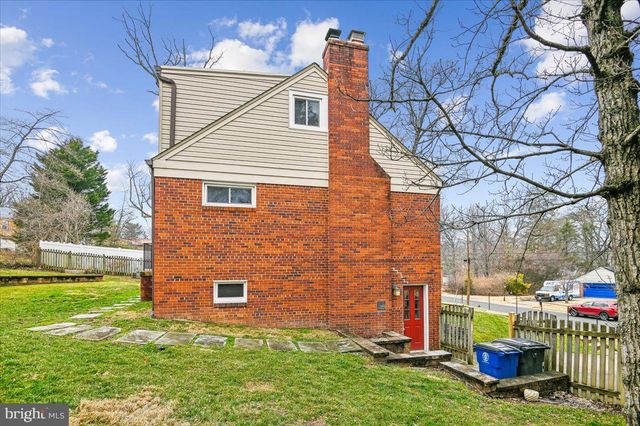 1909 FOREST DALE DR, Silver Spring, MD 20903