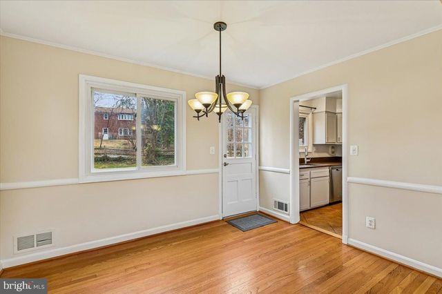 1909 FOREST DALE DR, Silver Spring, MD 20903