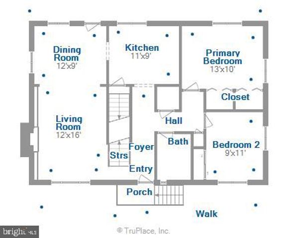 1909 FOREST DALE DR, Silver Spring, MD 20903