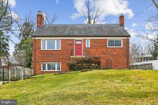 1909 FOREST DALE DR, Silver Spring, MD 20903