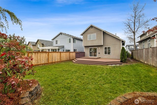 17902 110th Street Ct E, Bonney Lake, WA 98391