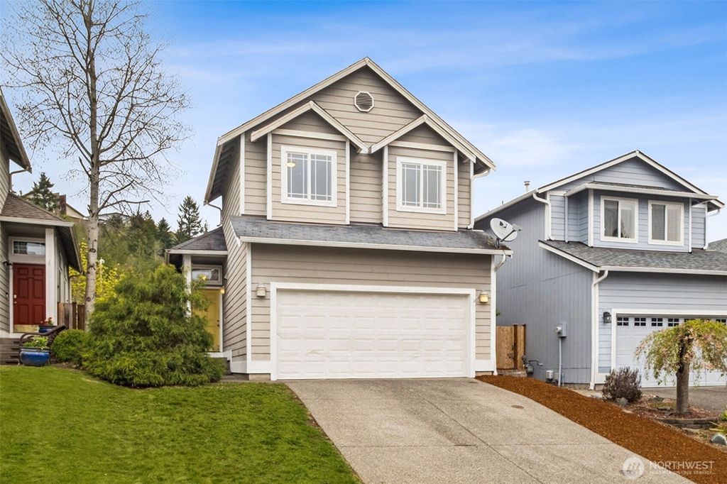 17902 110th Street Ct E, Bonney Lake, WA 98391