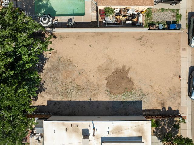 4208 Trinity Place NW, Albuquerque, NM 87107