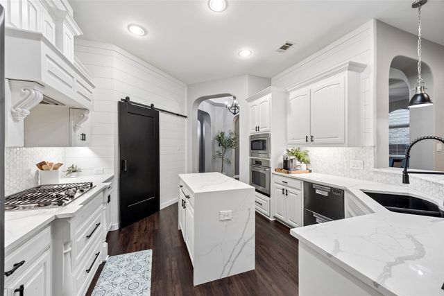 8020 Prentiss Drive, Mckinney, TX 75071