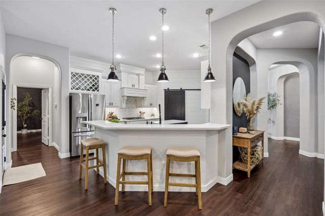 8020 Prentiss Drive, Mckinney, TX 75071