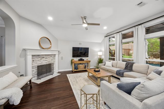 8020 Prentiss Drive, Mckinney, TX 75071