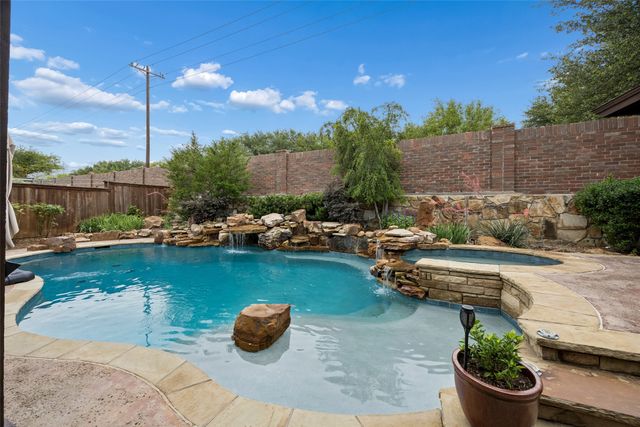 8020 Prentiss Drive, Mckinney, TX 75071