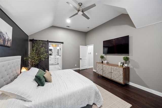 8020 Prentiss Drive, Mckinney, TX 75071