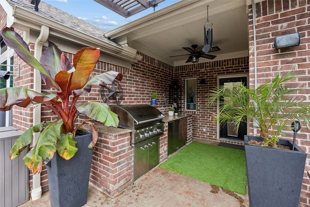 8020 Prentiss Drive, Mckinney, TX 75071