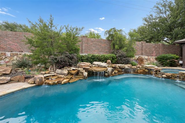 8020 Prentiss Drive, Mckinney, TX 75071
