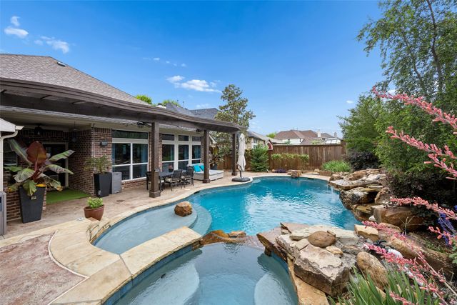8020 Prentiss Drive, Mckinney, TX 75071