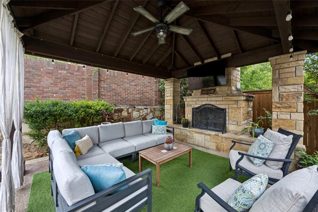 8020 Prentiss Drive, Mckinney, TX 75071