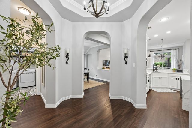 8020 Prentiss Drive, Mckinney, TX 75071