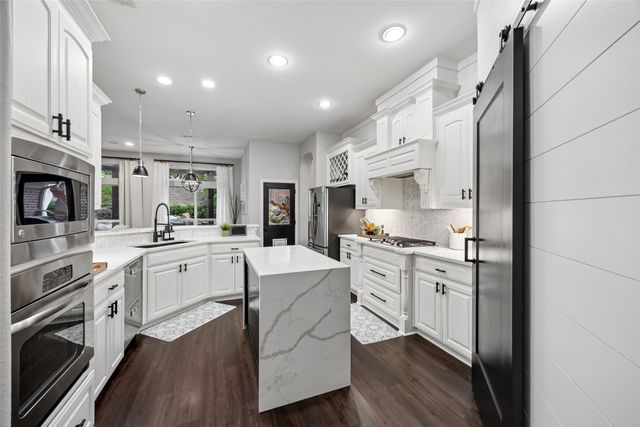 8020 Prentiss Drive, Mckinney, TX 75071