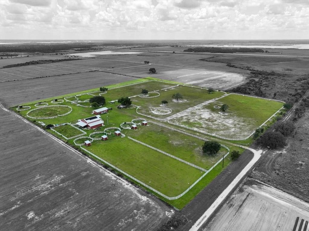 2410 WILKINS ROAD, Duette, FL 34219