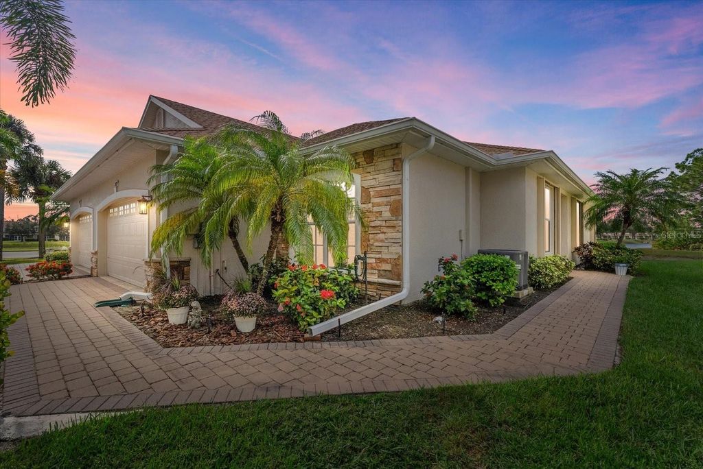 2039 SCARLETT AVENUE, North Port, FL 34289