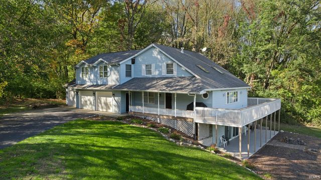 17525 Auten Road, Granger, IN 46530