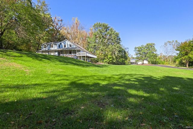 17525 Auten Road, Granger, IN 46530