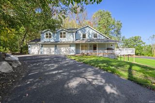 17525 Auten Road, Granger, IN 46530