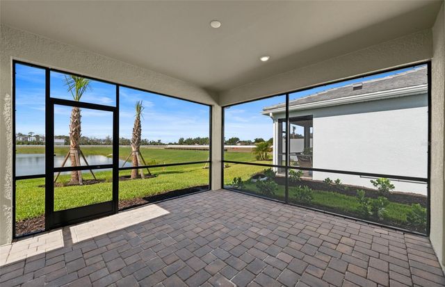 1603 TAVIRA PLACE, Englewood, FL 34223