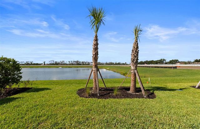 1603 TAVIRA PLACE, Englewood, FL 34223