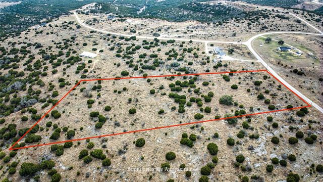 00 Three Creeks DR, Bertram, TX 78605