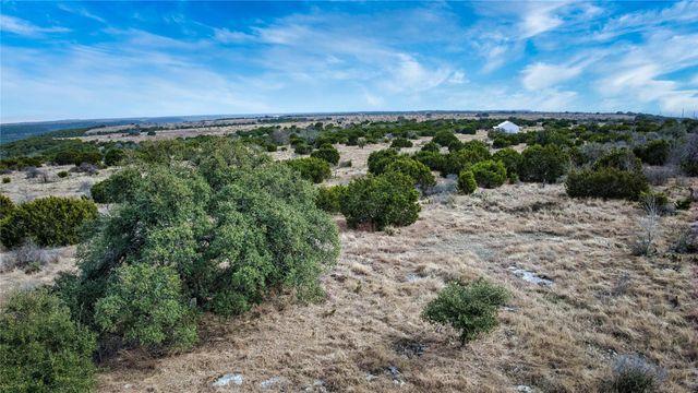 00 Three Creeks DR, Bertram, TX 78605