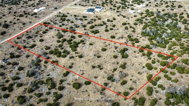 00 Three Creeks DR, Bertram, TX 78605