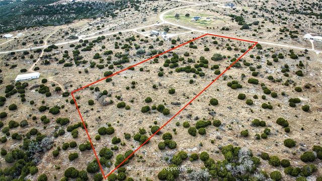 00 Three Creeks DR, Bertram, TX 78605