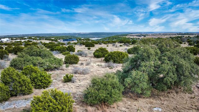 00 Three Creeks DR, Bertram, TX 78605