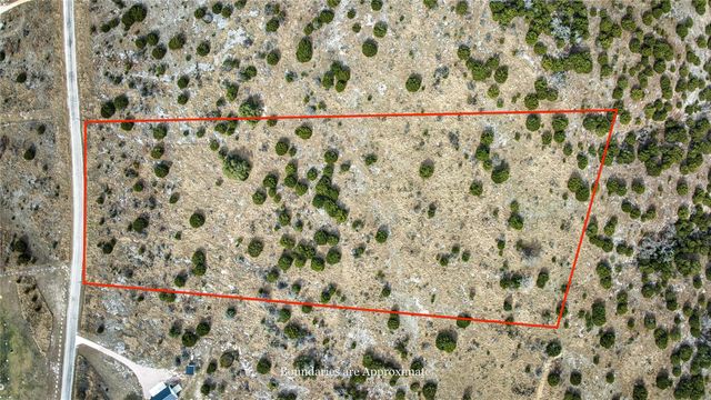 00 Three Creeks DR, Bertram, TX 78605