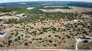 00 Three Creeks DR, Bertram, TX 78605