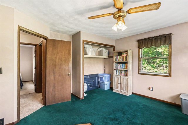 34792 Mill Lake Road, Gobles, MI 49055
