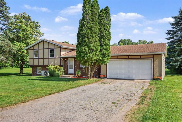 34792 Mill Lake Road, Gobles, MI 49055