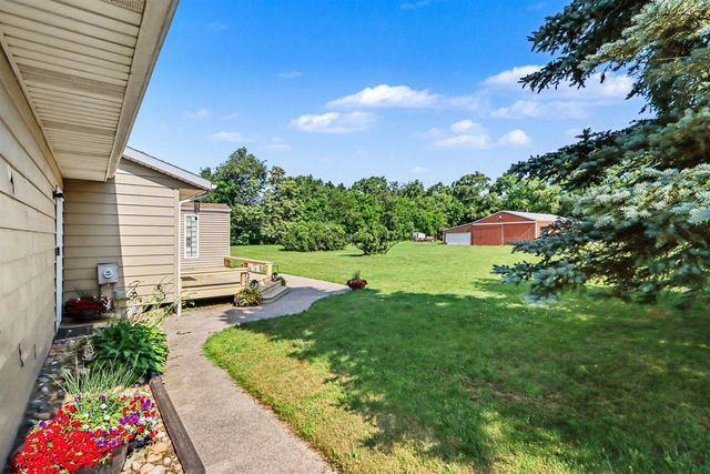 34792 Mill Lake Road, Gobles, MI 49055