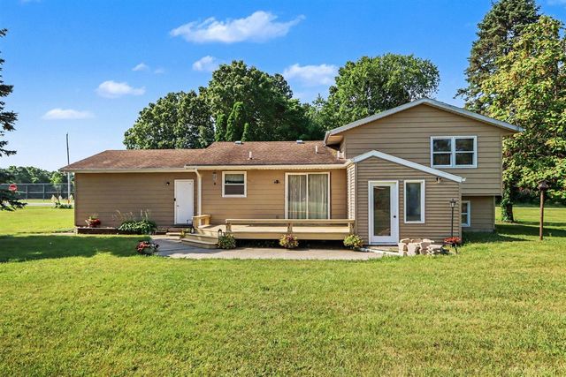 34792 Mill Lake Road, Gobles, MI 49055