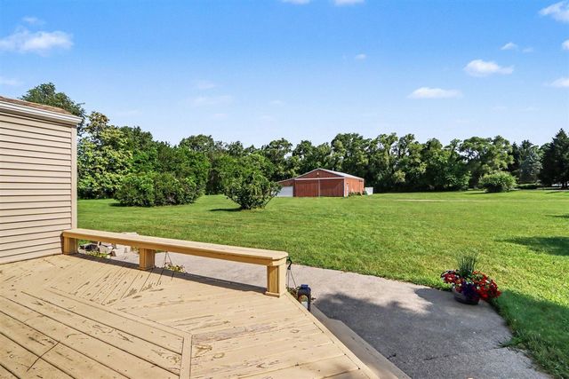 34792 Mill Lake Road, Gobles, MI 49055