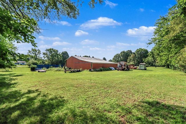 34792 Mill Lake Road, Gobles, MI 49055