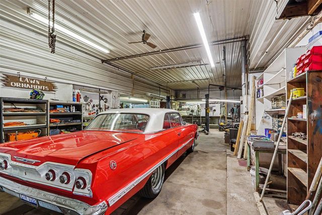 34792 Mill Lake Road, Gobles, MI 49055
