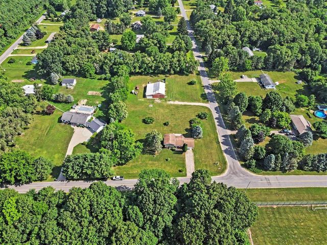 34792 Mill Lake Road, Gobles, MI 49055