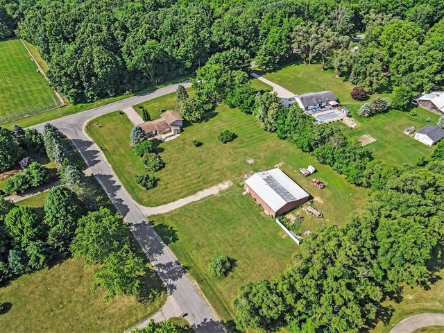 34792 Mill Lake Road, Gobles, MI 49055