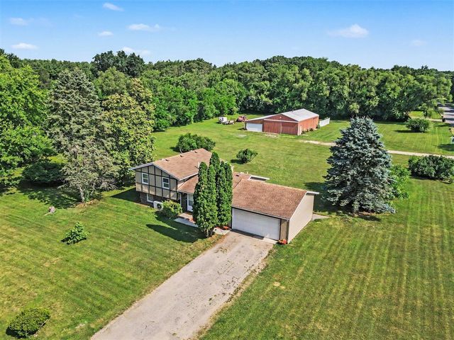 34792 Mill Lake Road, Gobles, MI 49055