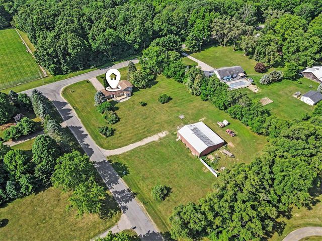 34792 Mill Lake Road, Gobles, MI 49055