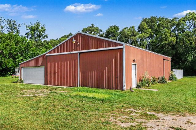 34792 Mill Lake Road, Gobles, MI 49055