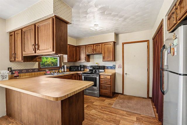 34792 Mill Lake Road, Gobles, MI 49055